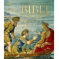 The Illustrated Bible: Story by Story Booi